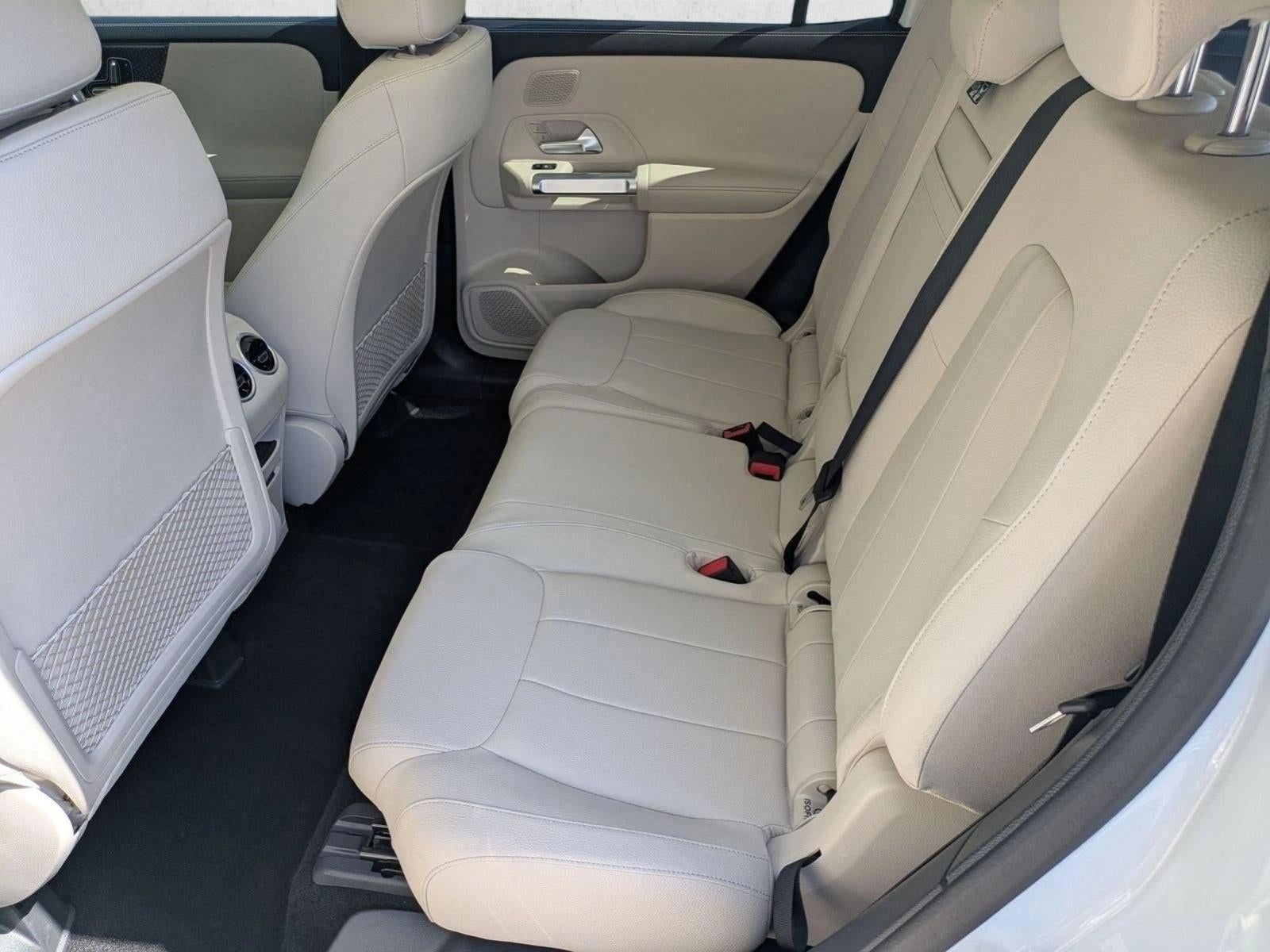 2026 Mercedes-Benz GLB GLB 250 SUV