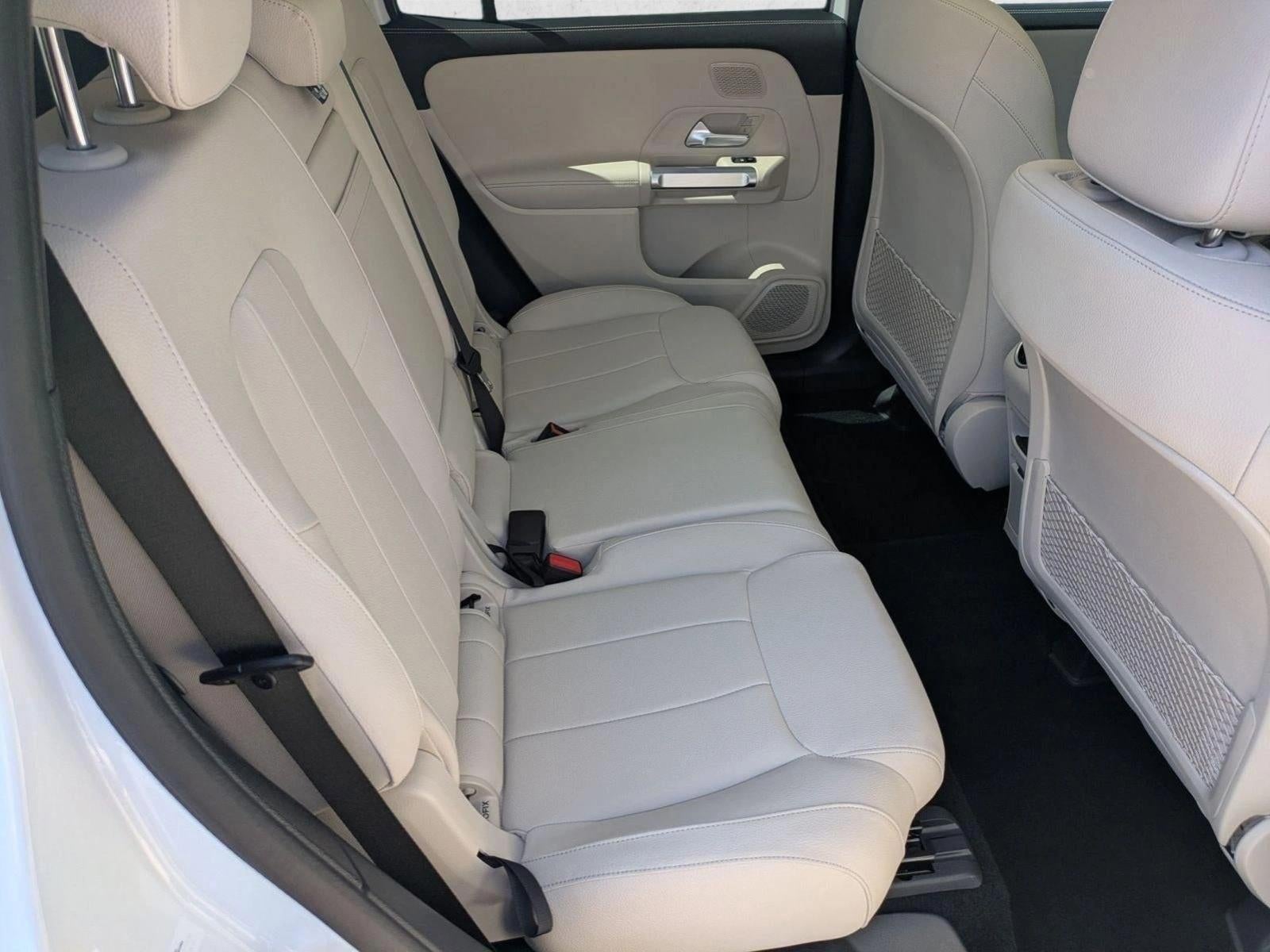 2026 Mercedes-Benz GLB GLB 250 SUV