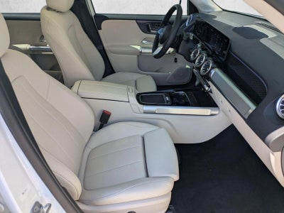 2026 Mercedes-Benz GLB GLB 250 SUV