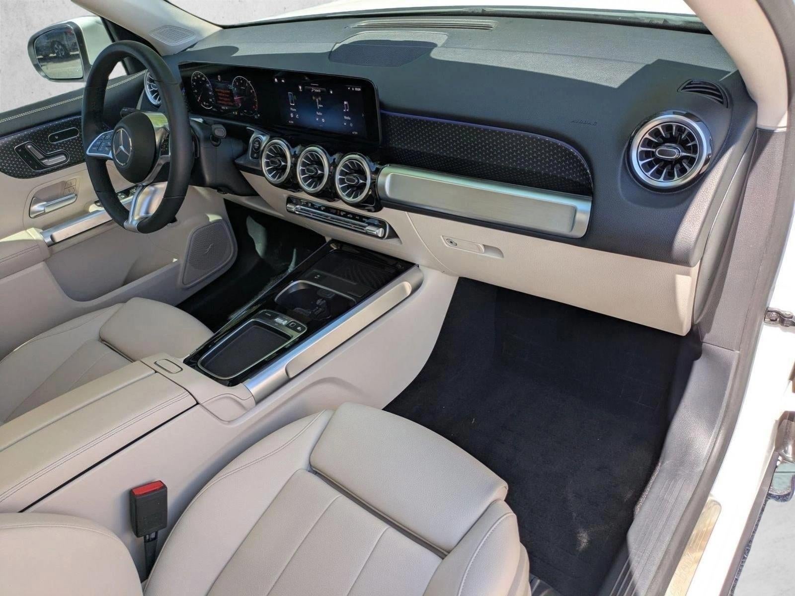 2026 Mercedes-Benz GLB GLB 250 SUV