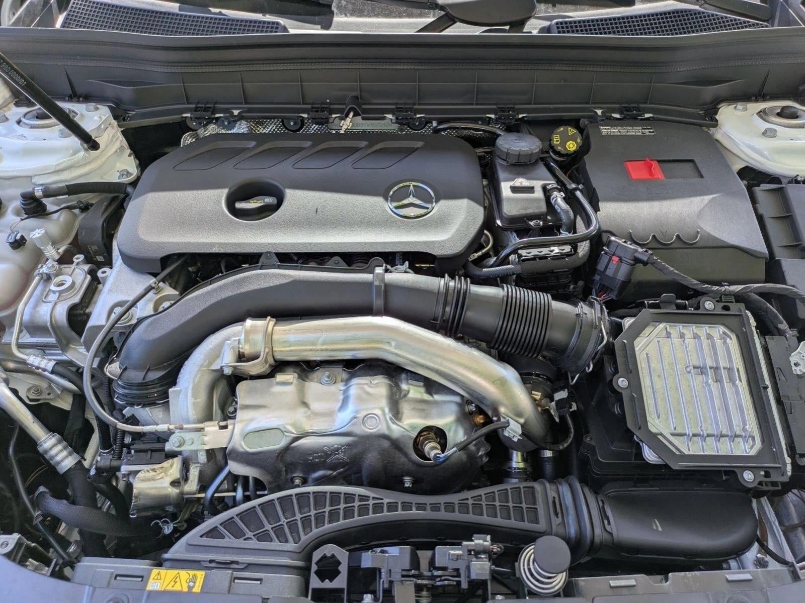 2026 Mercedes-Benz GLB GLB 250 SUV