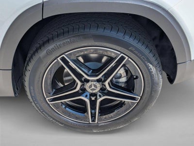2026 Mercedes-Benz GLB GLB 250 SUV