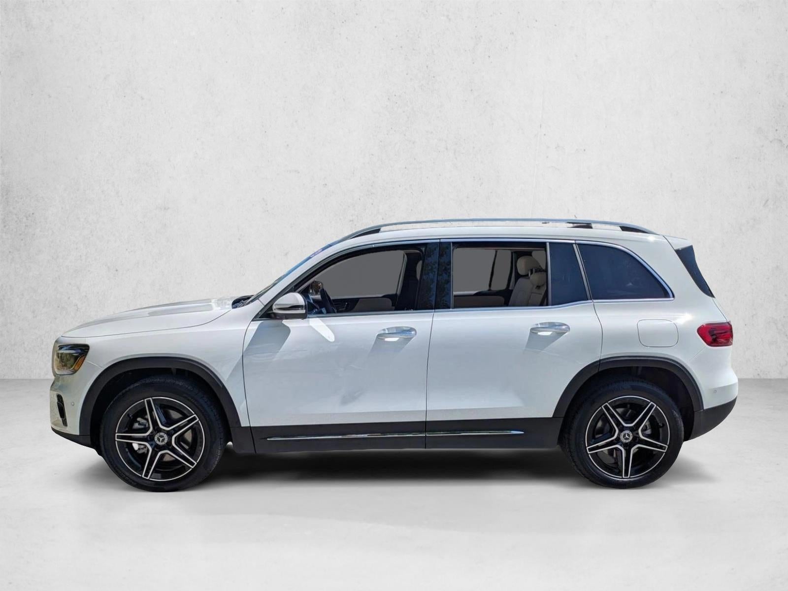 2026 Mercedes-Benz GLB GLB 250 SUV