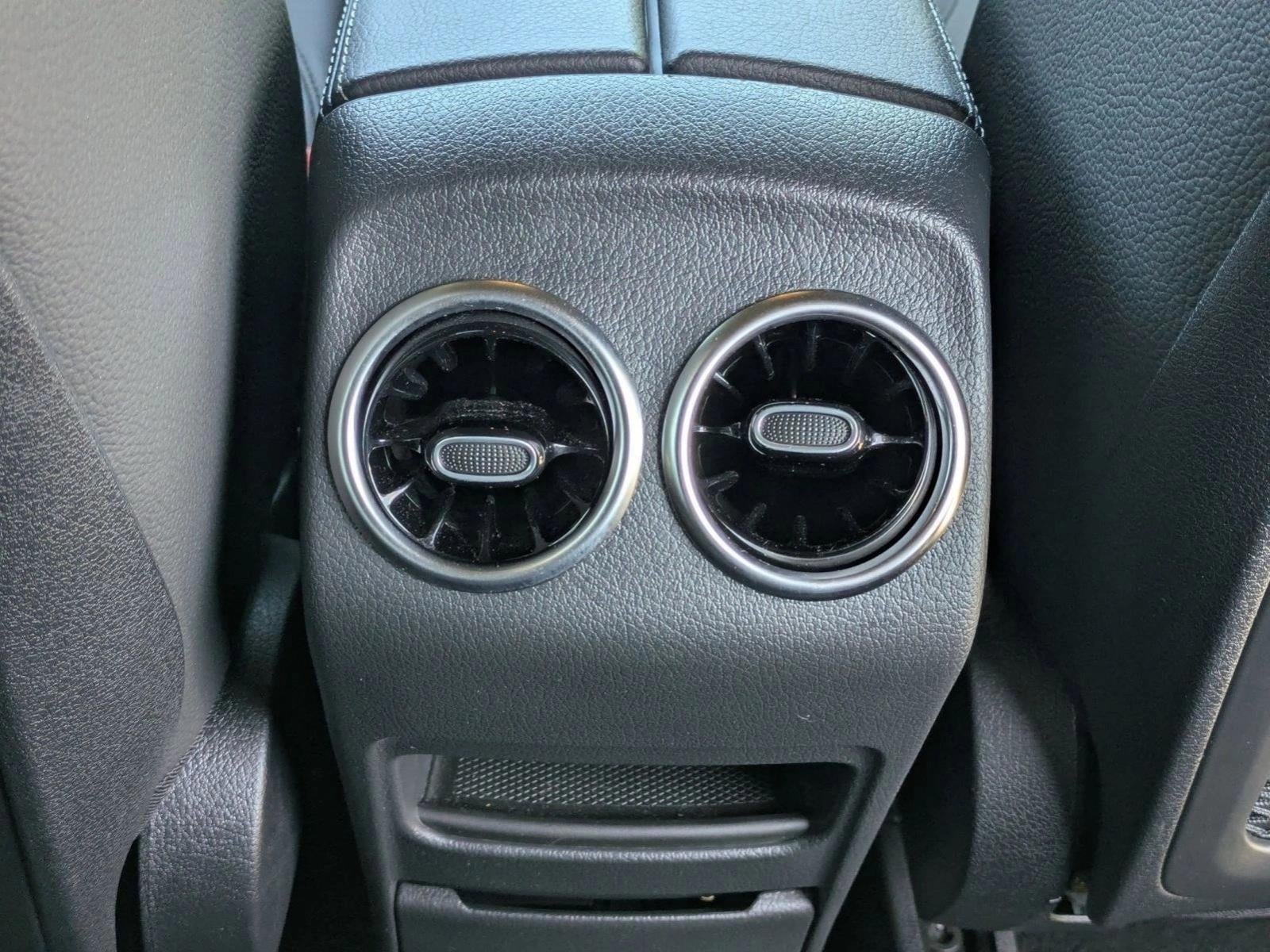2025 Mercedes-Benz GLB GLB 250 4MATIC® SUV