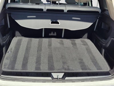 2026 Mercedes-Benz GLB GLB 250 4MATIC® SUV