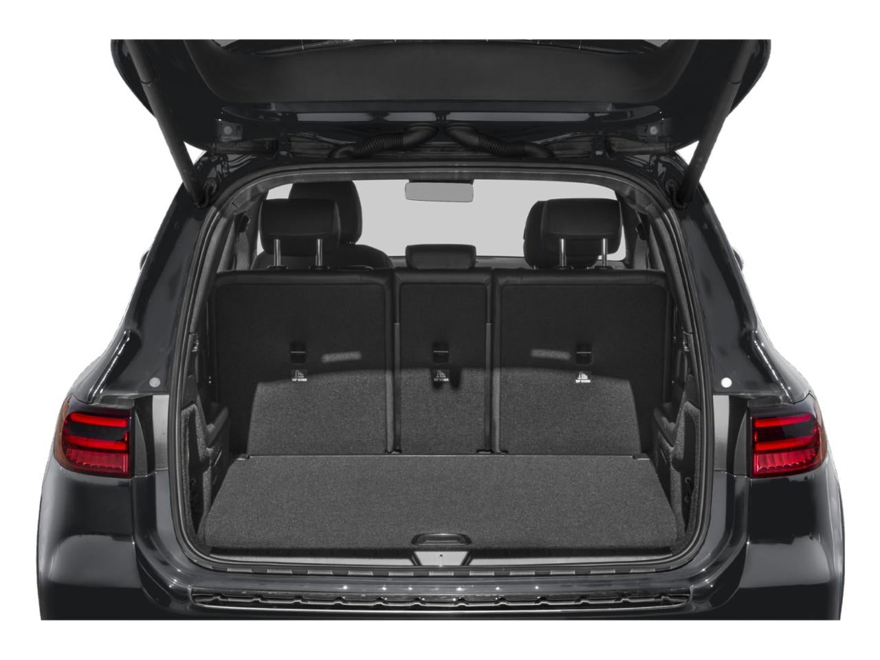 2026 Mercedes-Benz GLB GLB 250 4MATIC® SUV