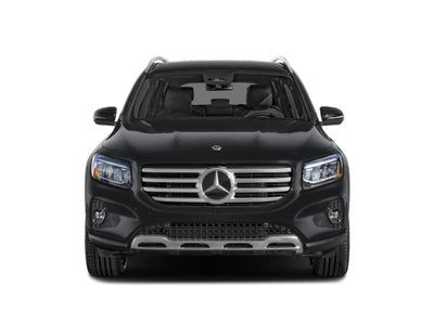 2026 Mercedes-Benz GLB GLB 250 4MATIC® SUV