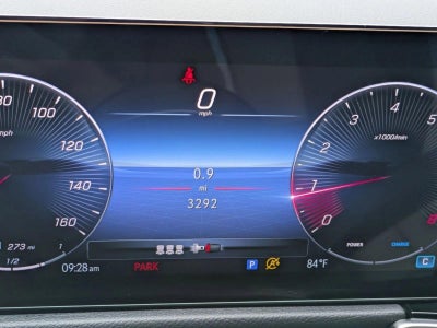 2026 Mercedes-Benz GLB GLB 250 4MATIC® SUV