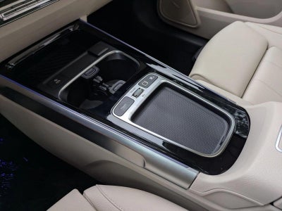 2026 Mercedes-Benz GLB GLB 250 4MATIC® SUV
