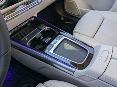 2026 Mercedes-Benz GLA GLA 250 SUV