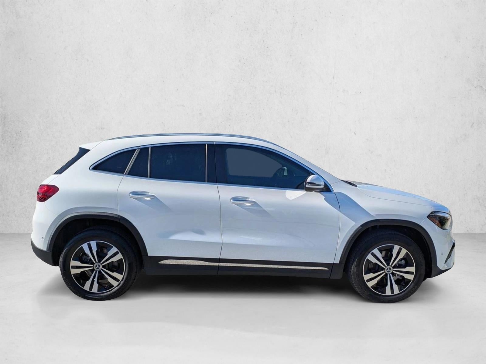 2026 Mercedes-Benz GLA GLA 250 SUV