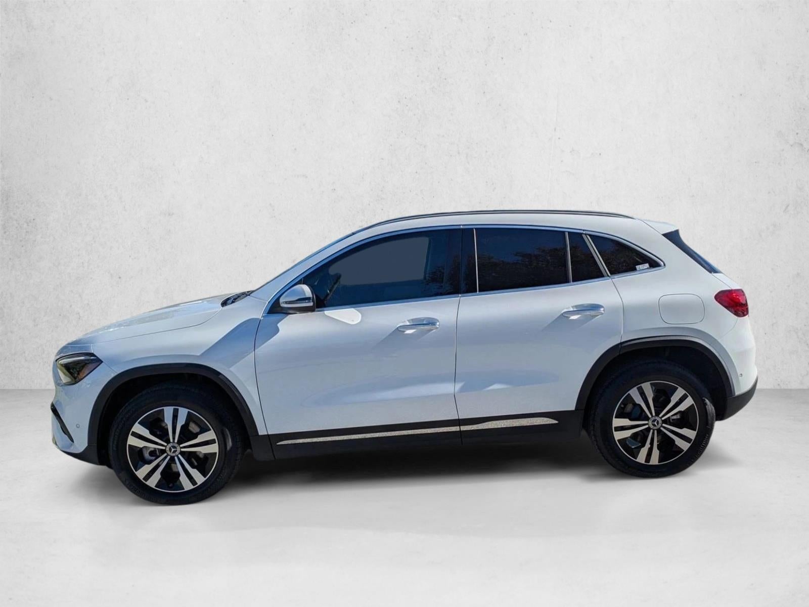 2026 Mercedes-Benz GLA GLA 250 SUV
