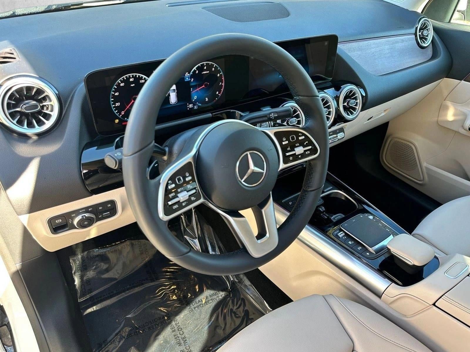 2023 Mercedes-Benz GLA GLA 250 SUV