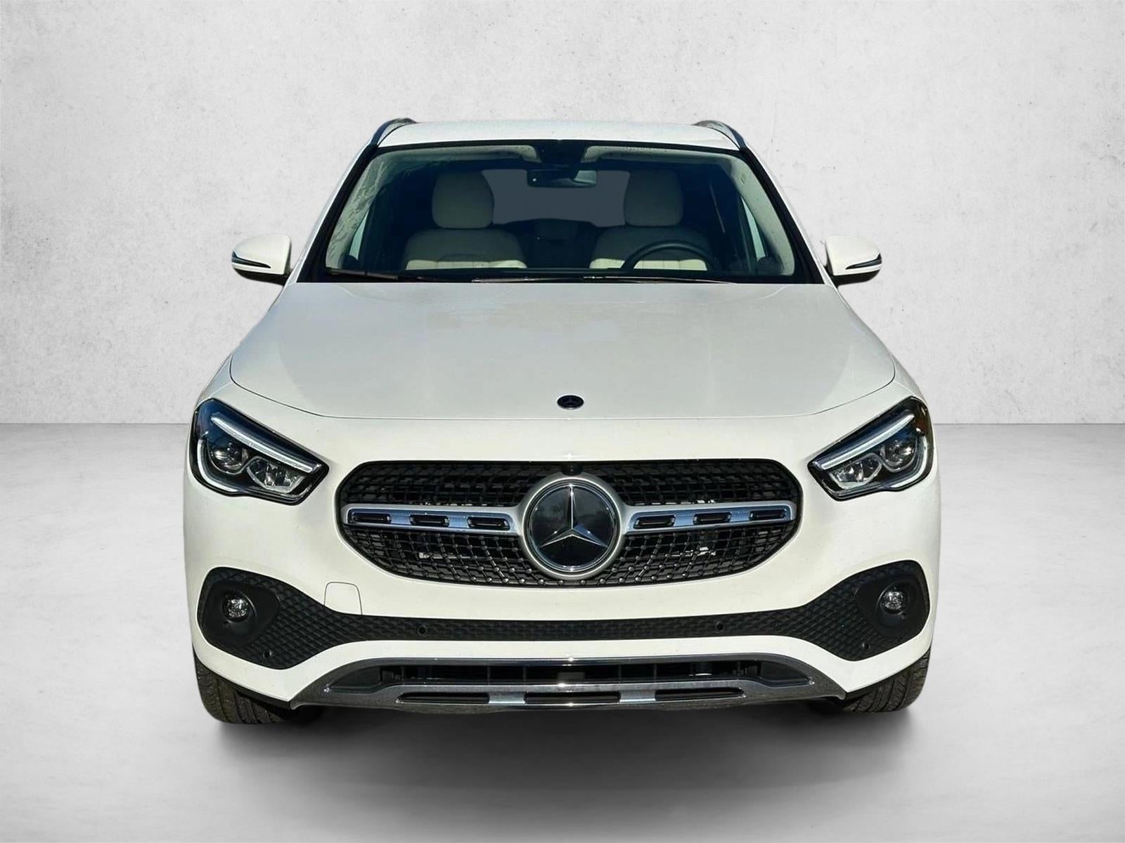 2023 Mercedes-Benz GLA GLA 250 SUV