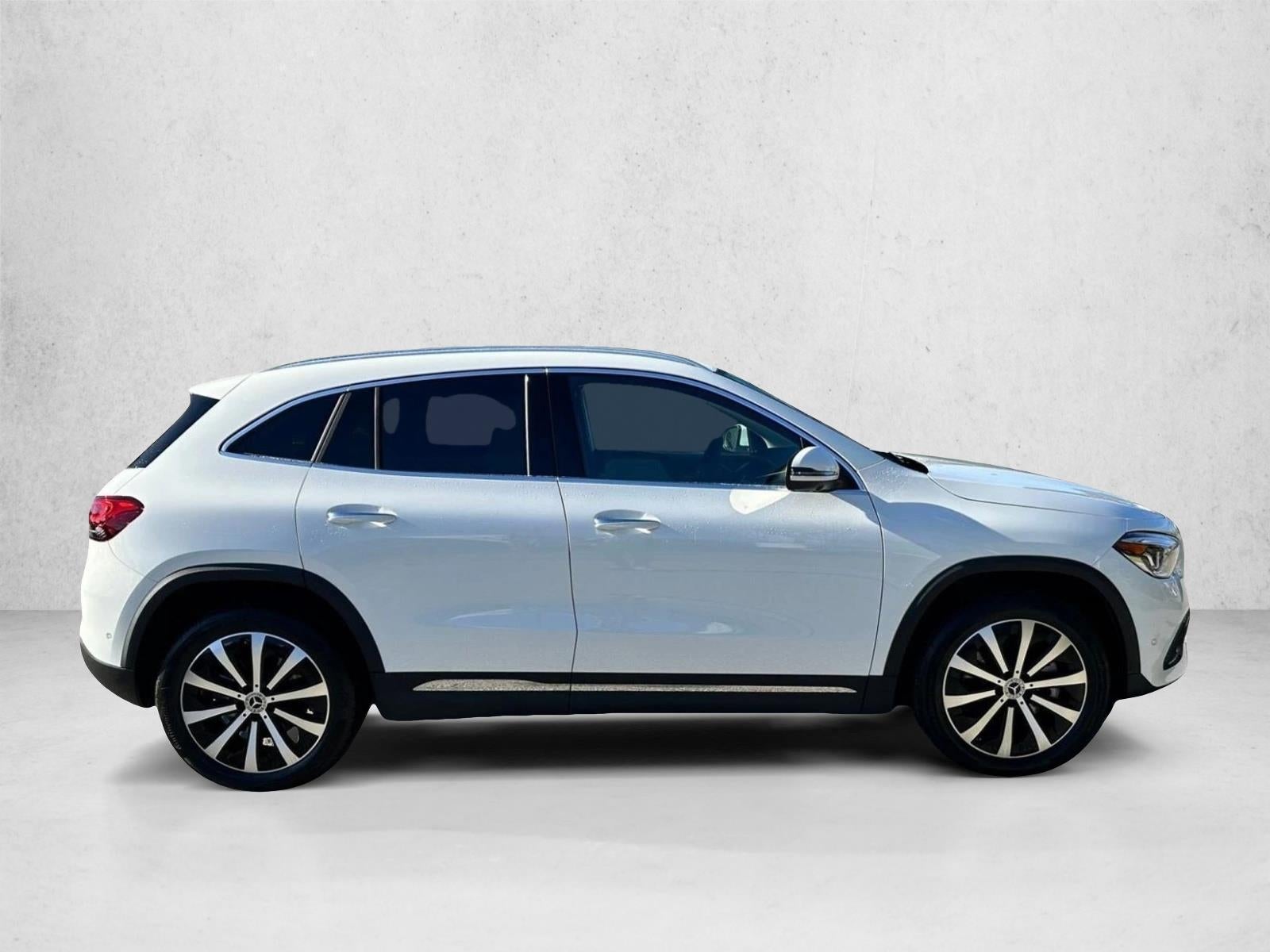 2023 Mercedes-Benz GLA GLA 250 SUV