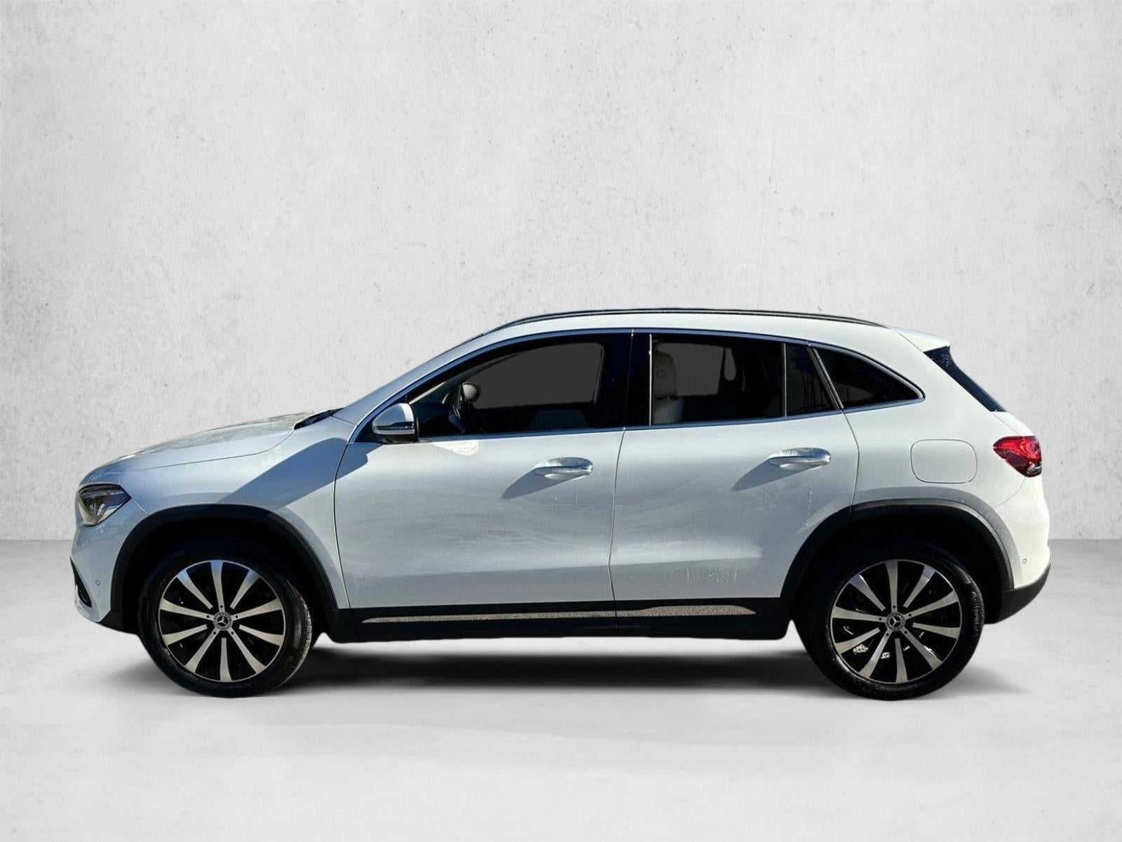 2023 Mercedes-Benz GLA GLA 250 SUV