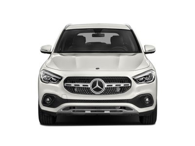 2023 Mercedes-Benz GLA GLA 250 SUV