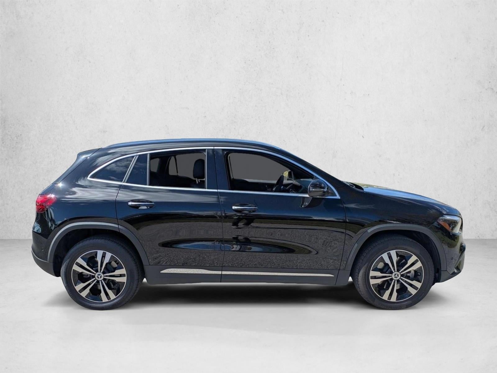 2026 Mercedes-Benz GLA GLA 250 SUV