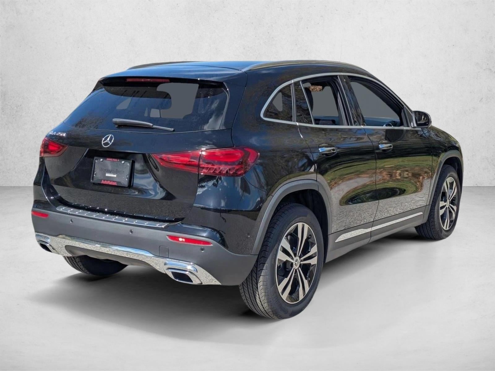 2026 Mercedes-Benz GLA GLA 250 SUV