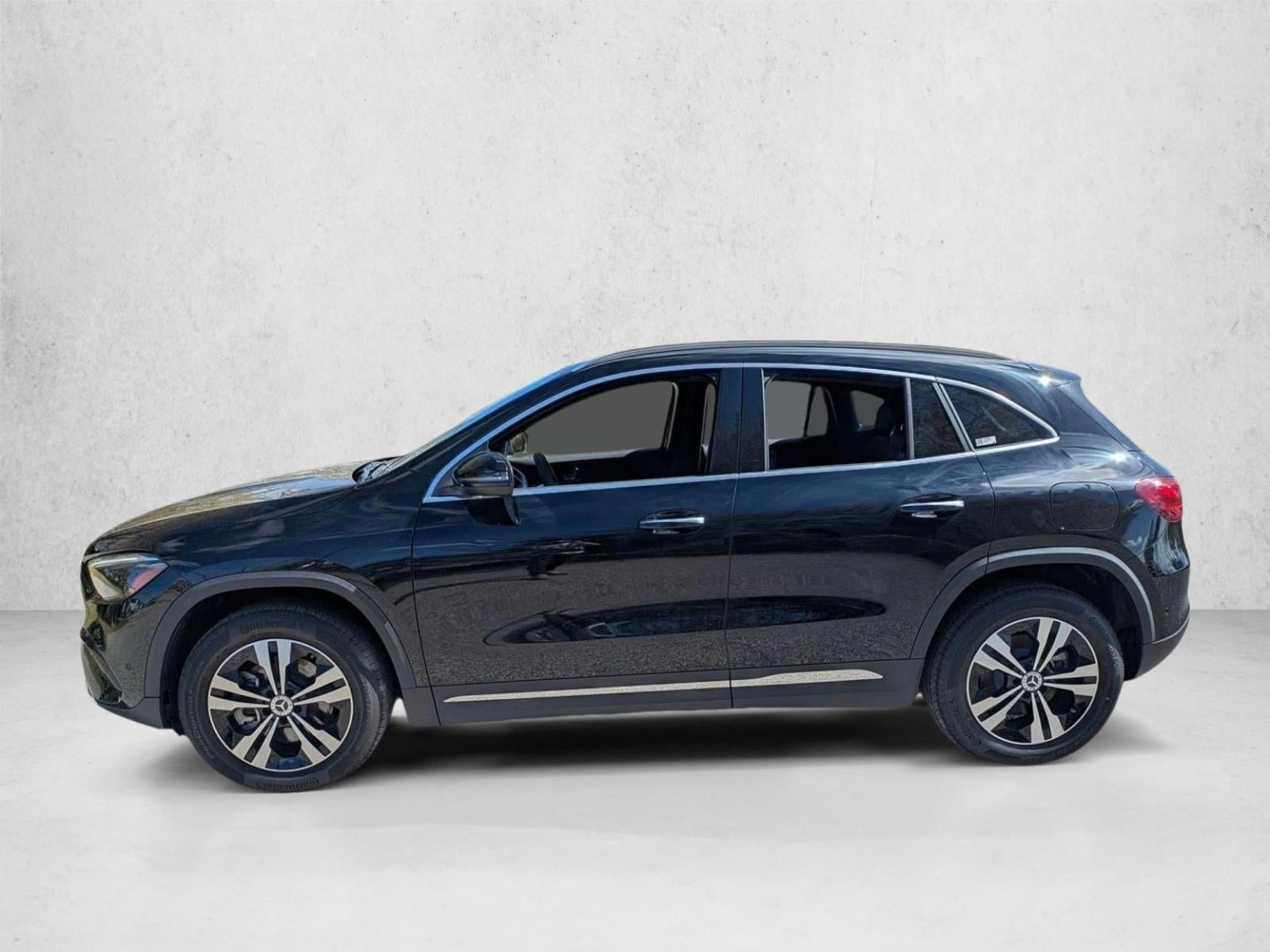 2026 Mercedes-Benz GLA GLA 250 SUV