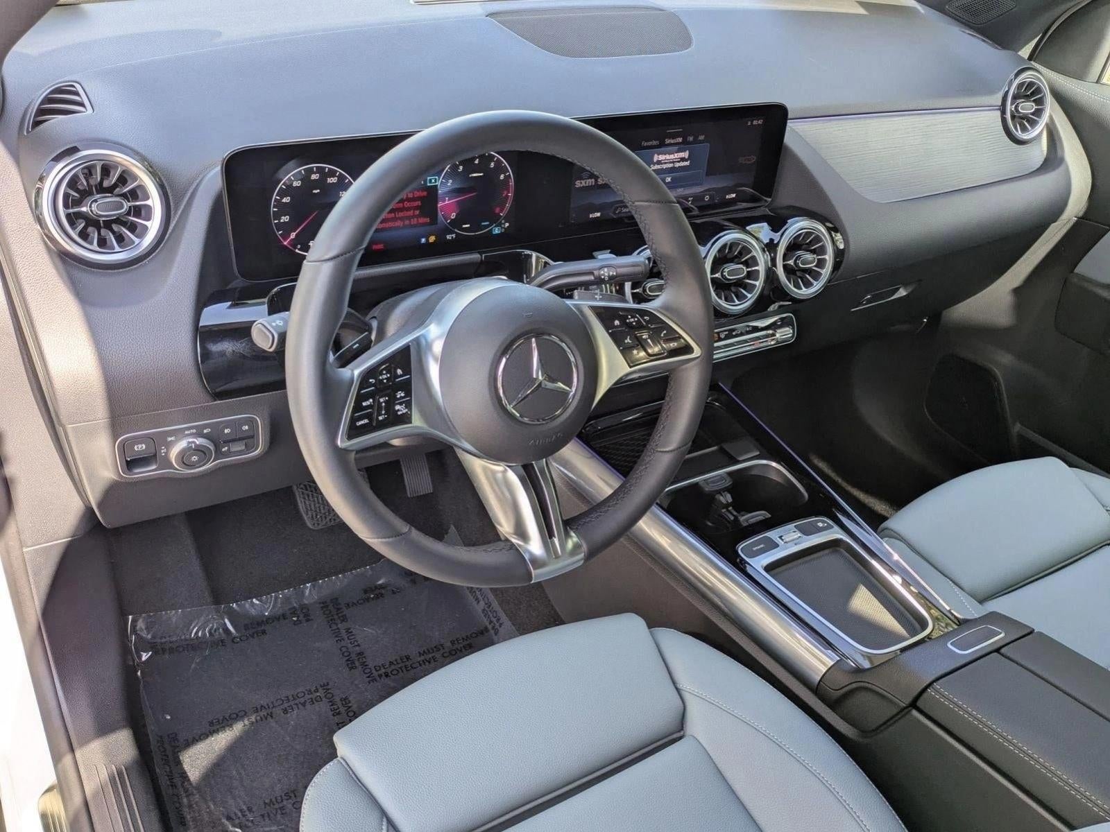 2026 Mercedes-Benz GLA GLA 250 SUV