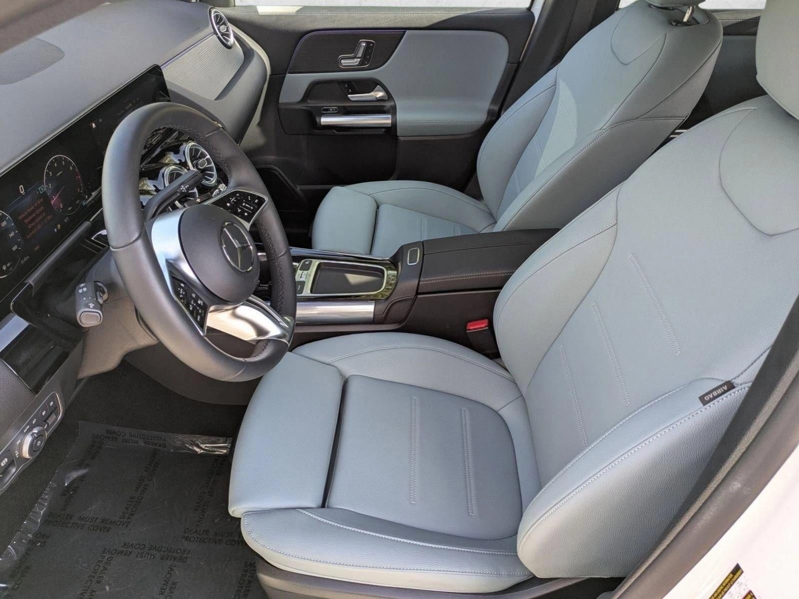 2026 Mercedes-Benz GLA GLA 250 SUV