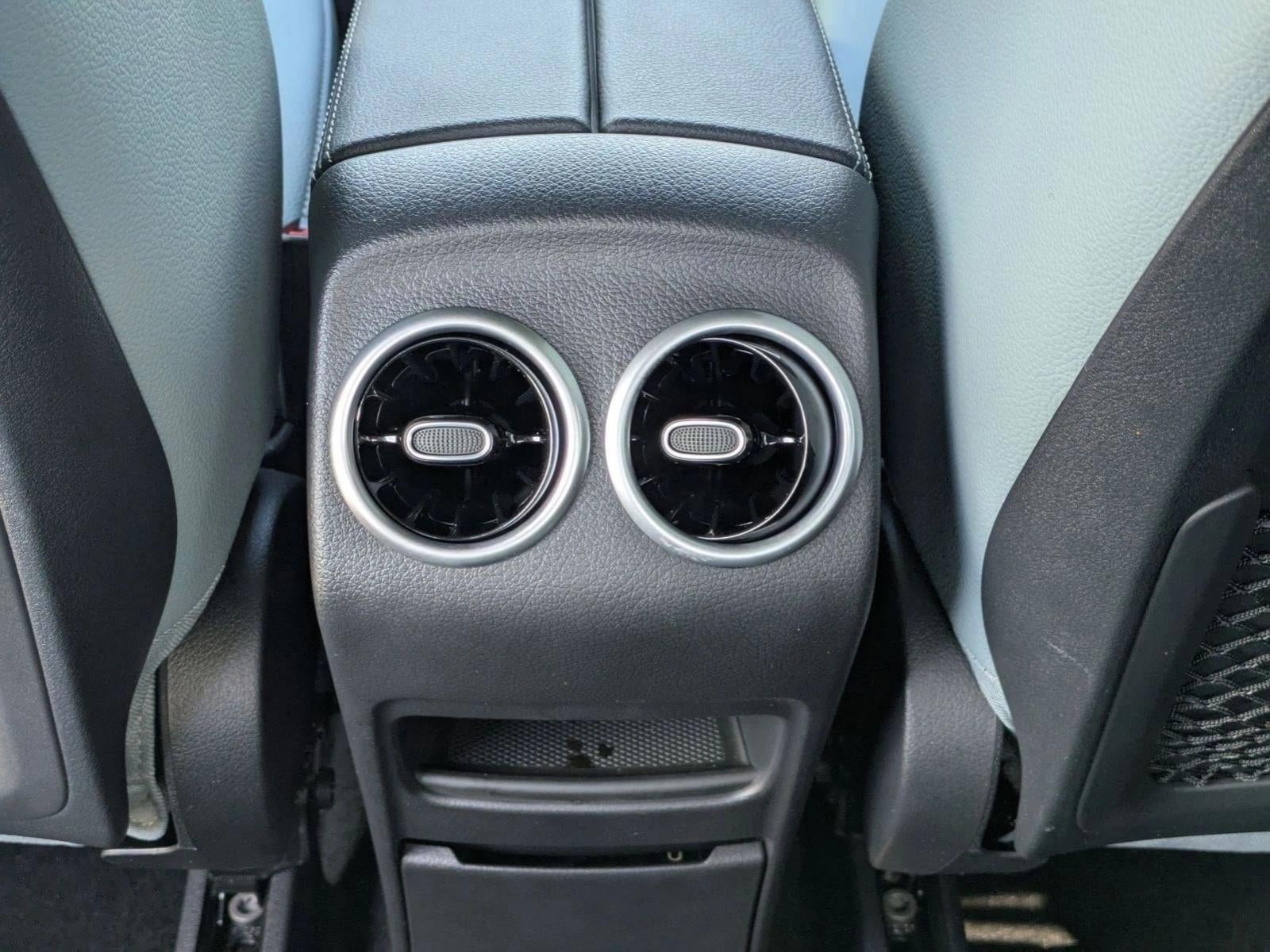 2026 Mercedes-Benz GLA GLA 250 SUV