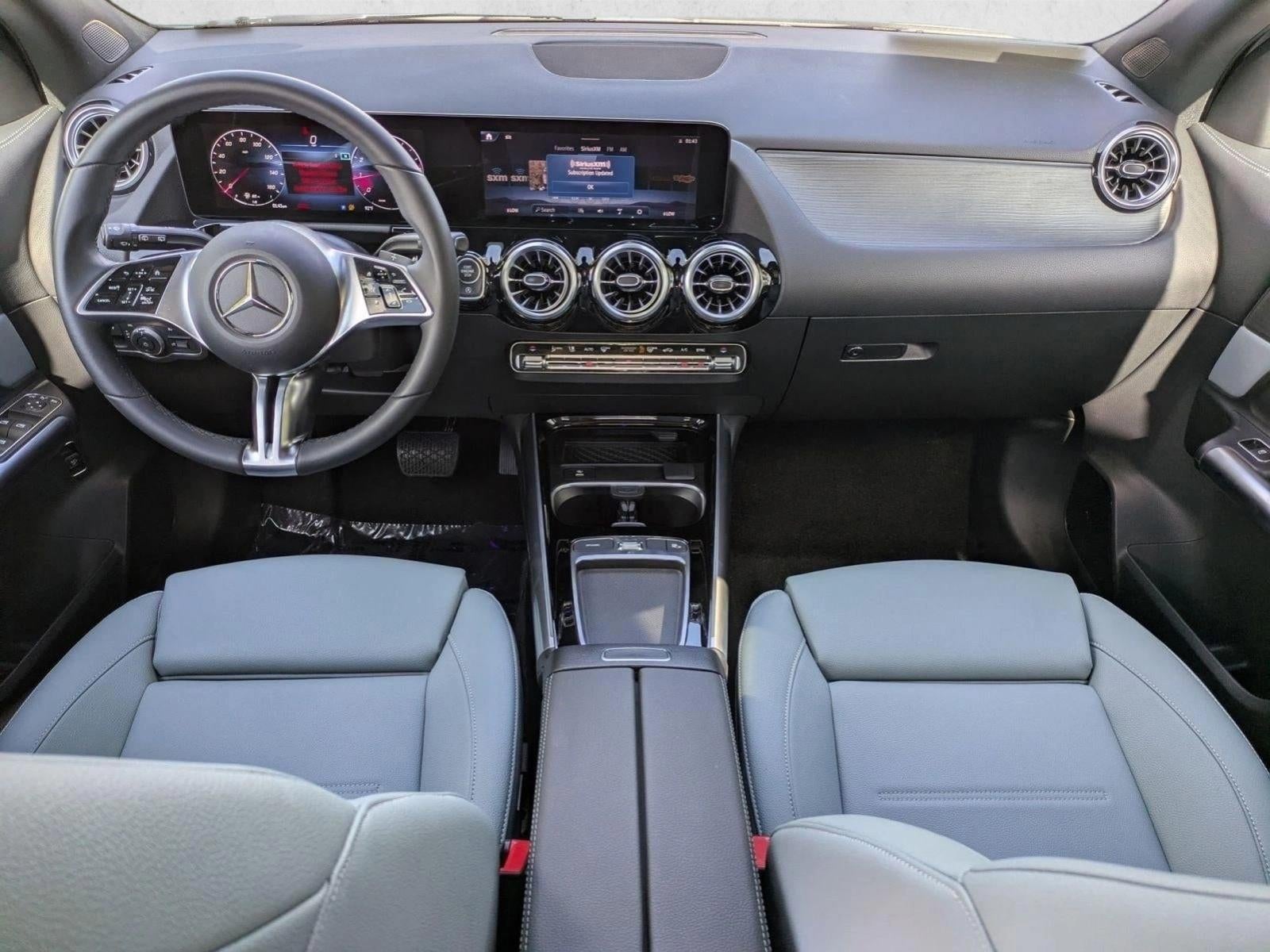 2026 Mercedes-Benz GLA GLA 250 SUV