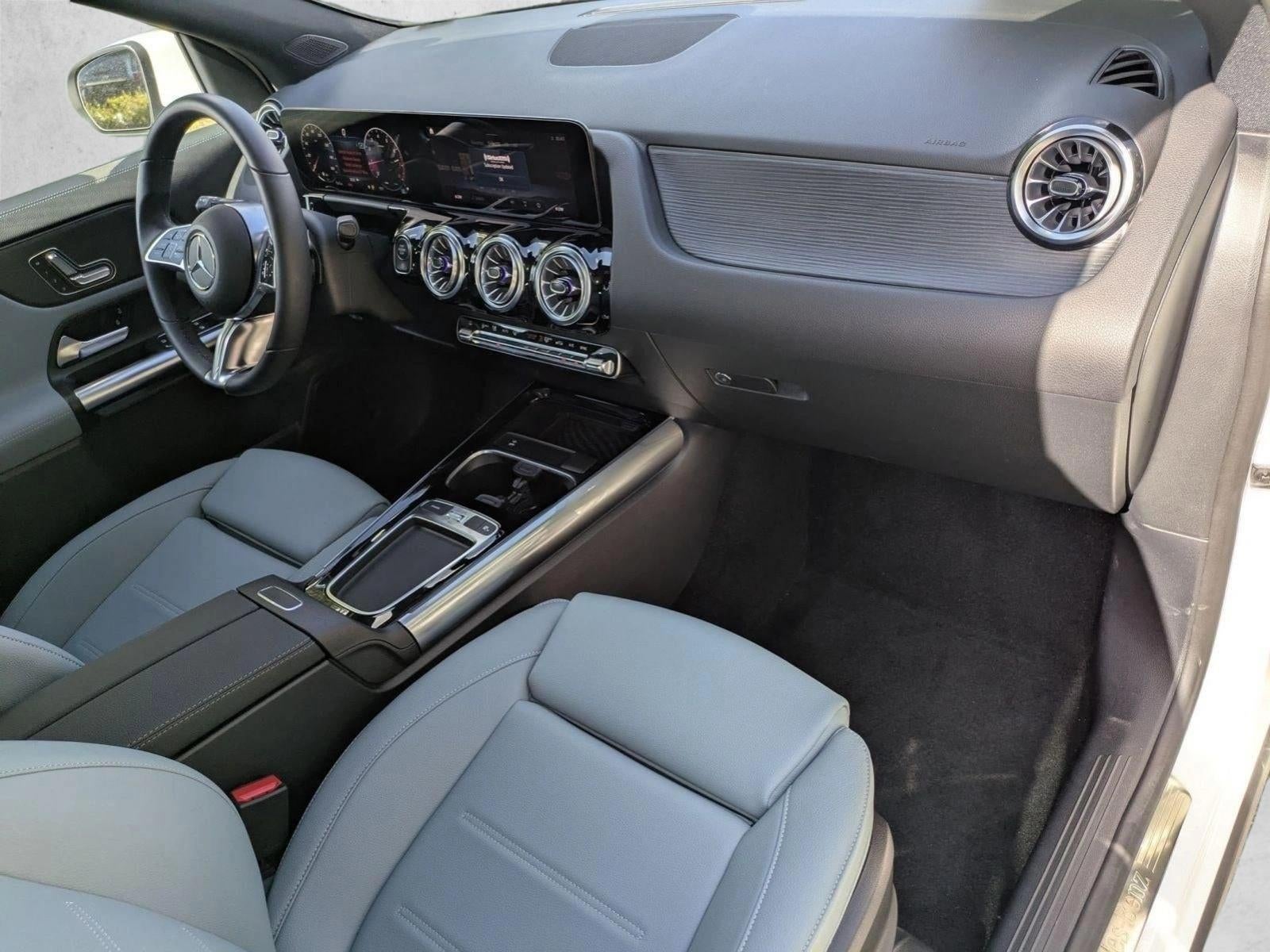 2026 Mercedes-Benz GLA GLA 250 SUV