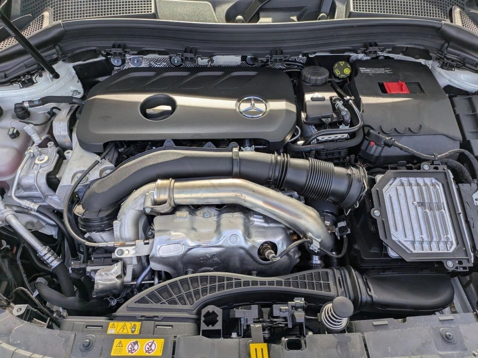 2026 Mercedes-Benz GLA GLA 250 SUV