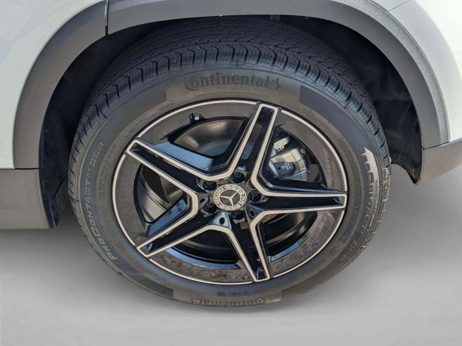 2026 Mercedes-Benz GLA GLA 250 SUV