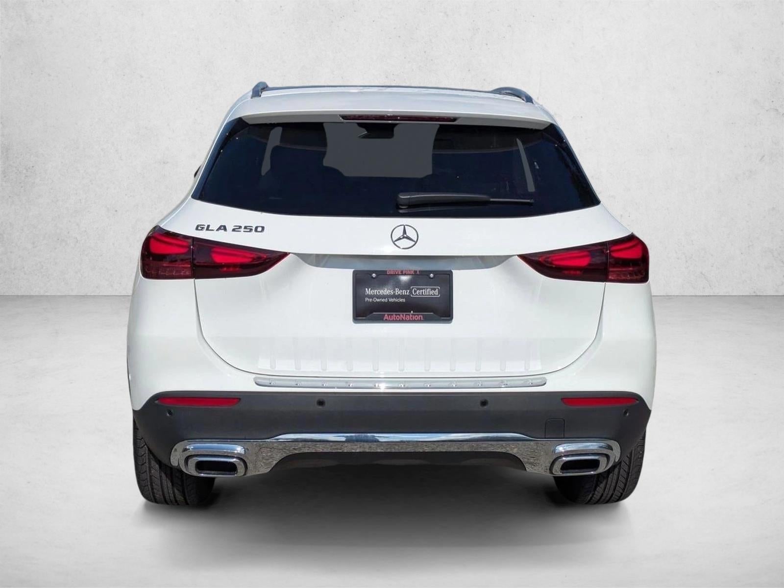 2026 Mercedes-Benz GLA GLA 250 SUV