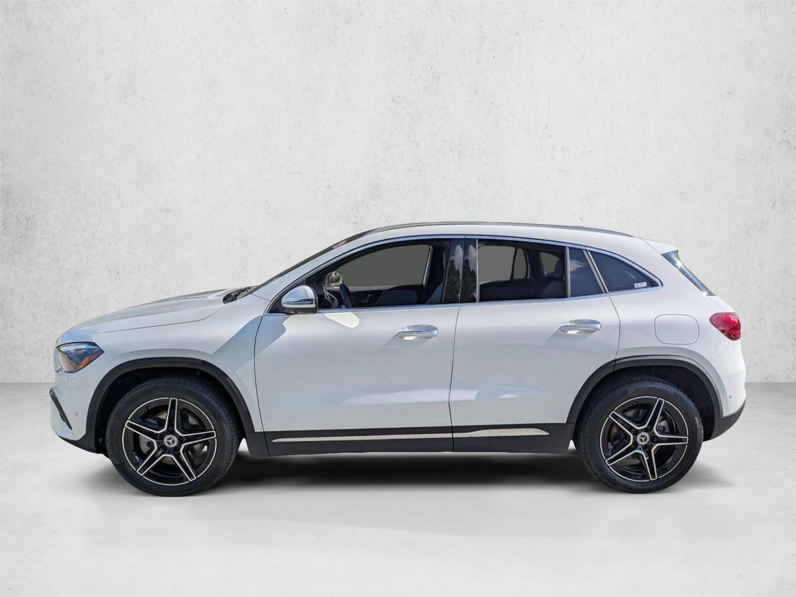 2026 Mercedes-Benz GLA GLA 250 SUV