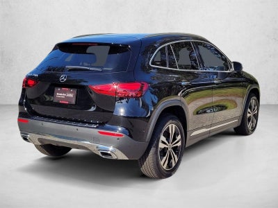 2026 Mercedes-Benz GLA GLA 250 SUV