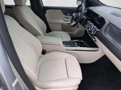 2026 Mercedes-Benz GLA GLA 250 SUV