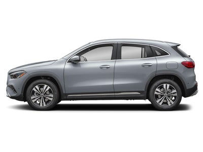 2026 Mercedes-Benz GLA GLA 250 SUV