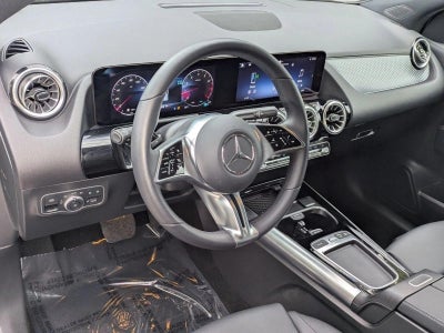 2025 Mercedes-Benz GLA GLA 250 SUV