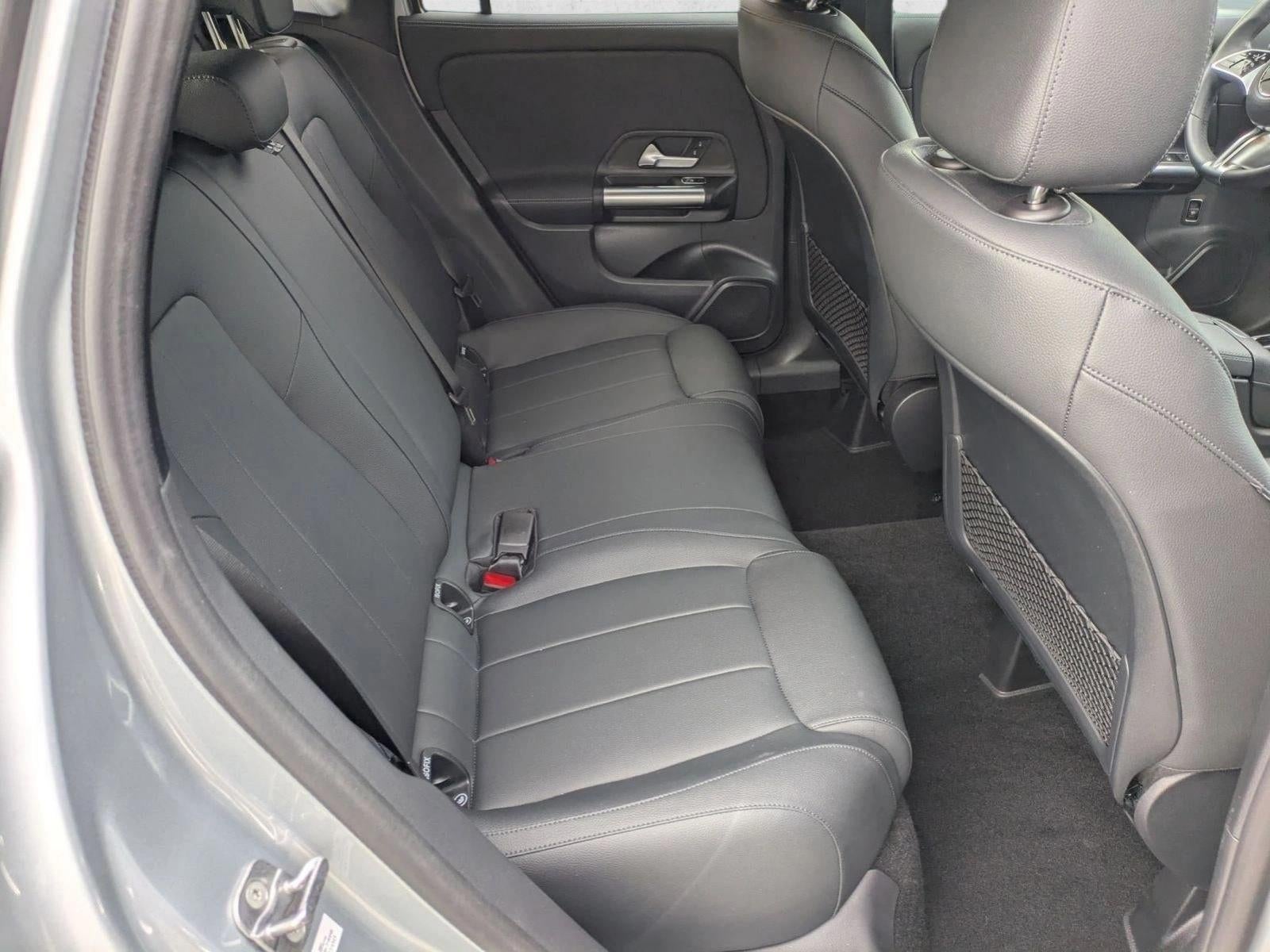 2025 Mercedes-Benz GLA GLA 250 SUV