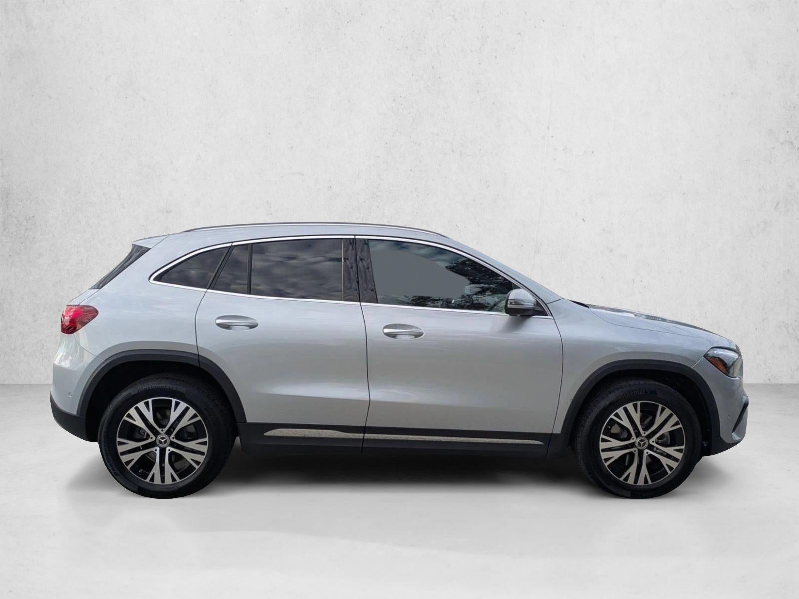 2025 Mercedes-Benz GLA GLA 250 SUV