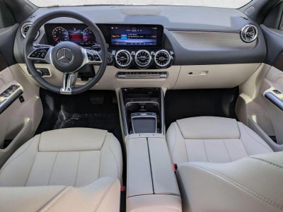 2026 Mercedes-Benz GLA GLA 250 SUV