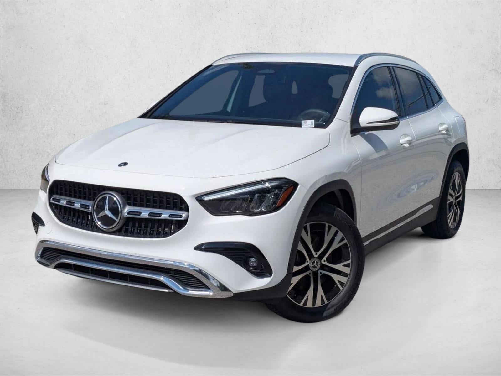 2026 Mercedes-Benz GLA GLA 250 SUV