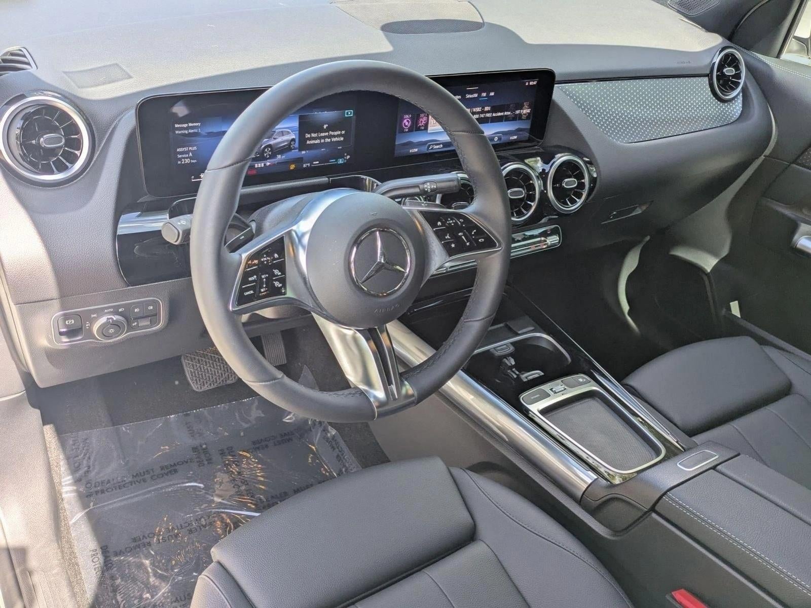 2026 Mercedes-Benz GLA GLA 250 SUV