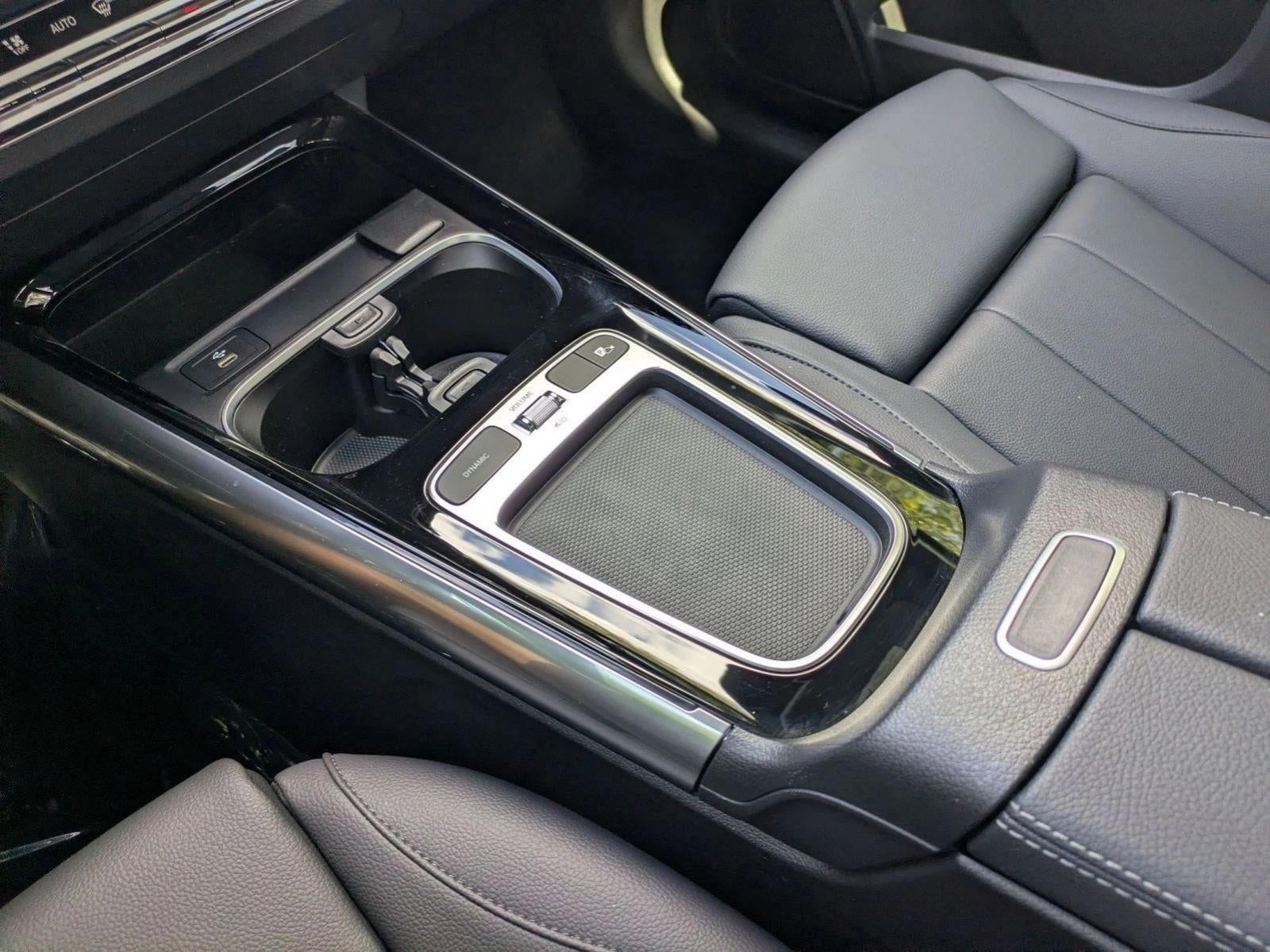 2026 Mercedes-Benz GLA GLA 250 SUV