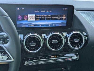 2026 Mercedes-Benz GLA GLA 250 SUV
