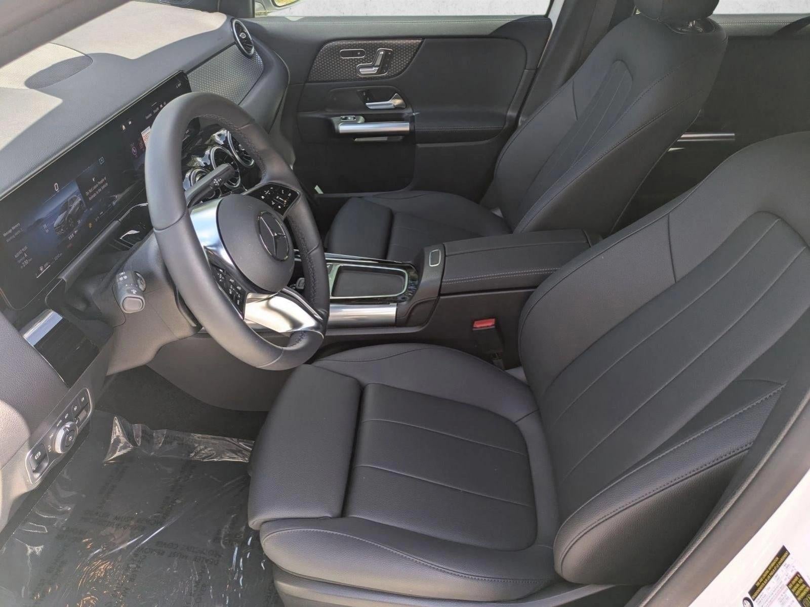 2026 Mercedes-Benz GLA GLA 250 SUV