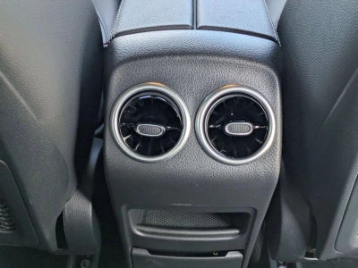 2026 Mercedes-Benz GLA GLA 250 SUV