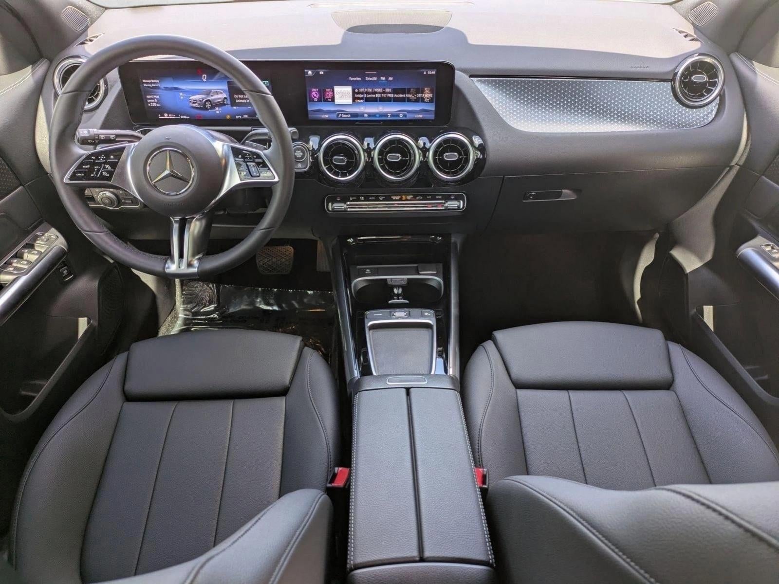 2026 Mercedes-Benz GLA GLA 250 SUV