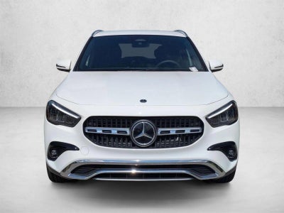 2026 Mercedes-Benz GLA GLA 250 SUV