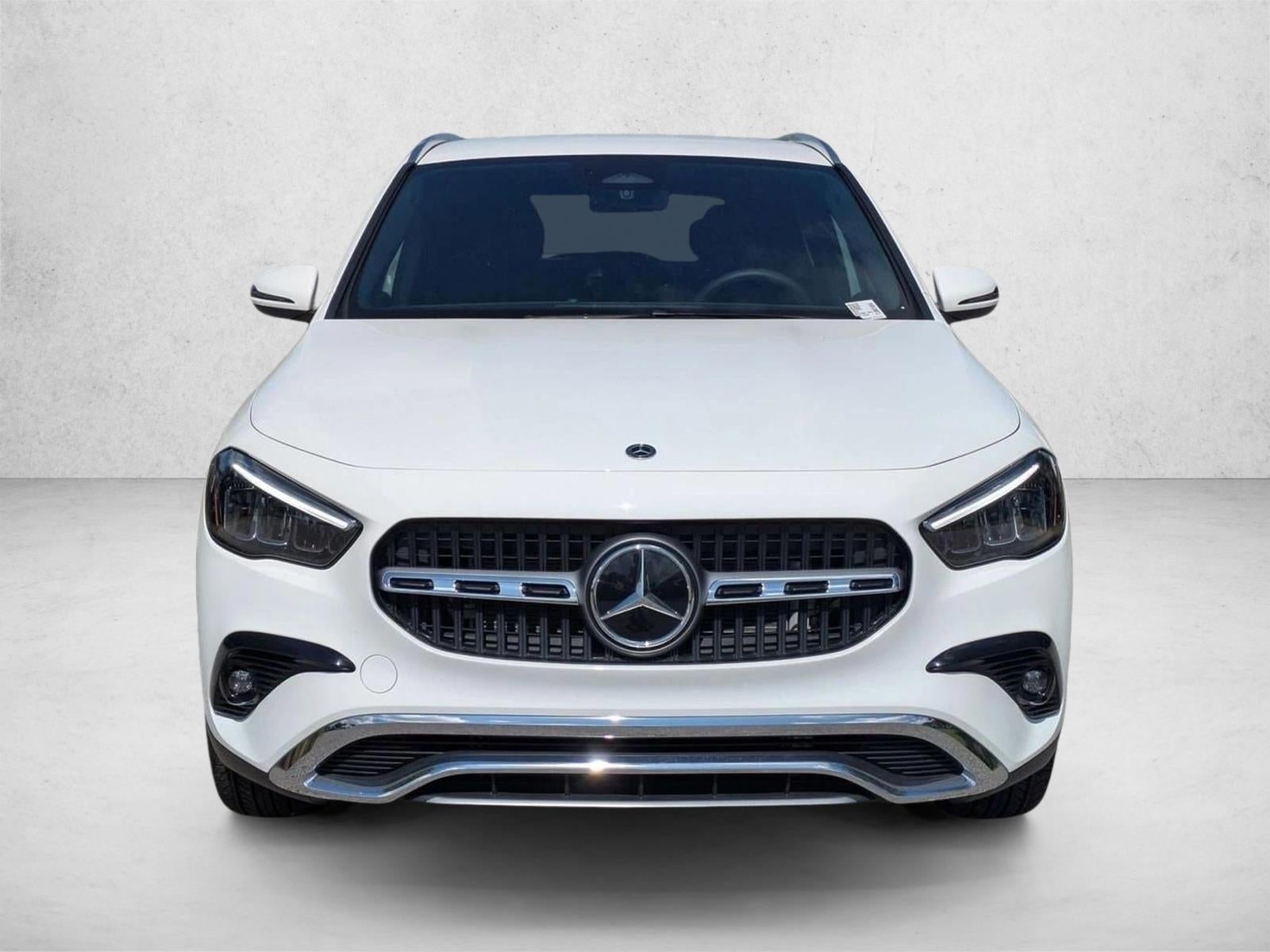 2026 Mercedes-Benz GLA GLA 250 SUV