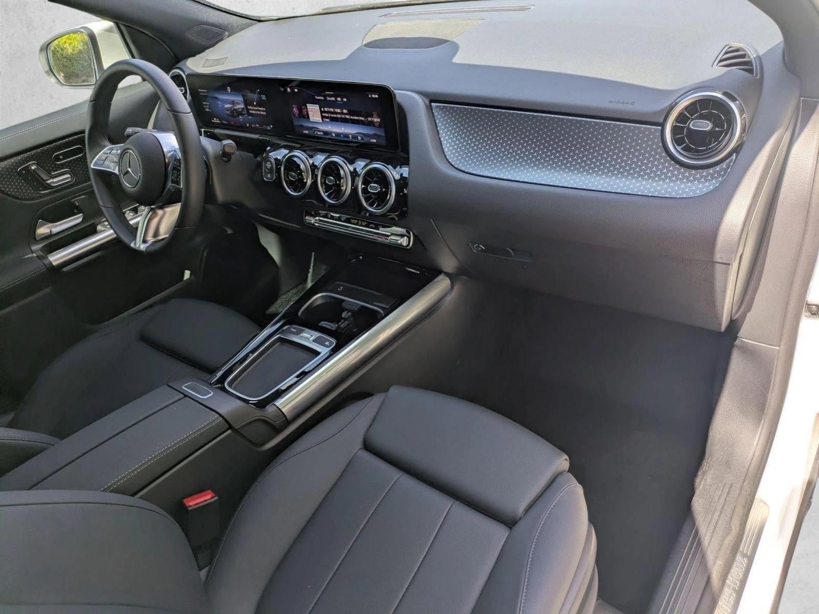 2026 Mercedes-Benz GLA GLA 250 SUV